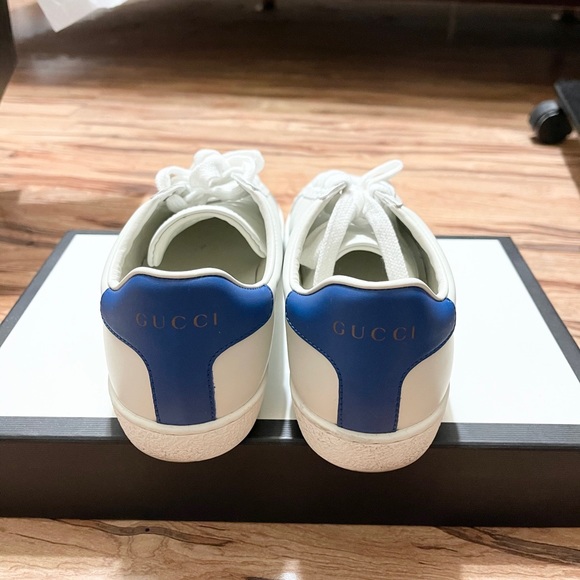 Gucci sneaker - Picture 3 of 3